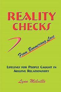 Reality Checks from Boomerang Love