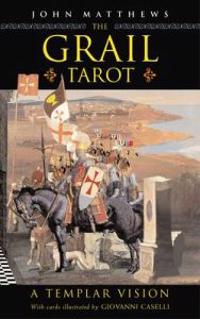 Grail Tarot