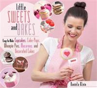 Little Sweets and Bakes