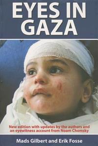 Eyes in Gaza