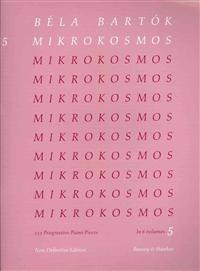 Mikrokosmos
