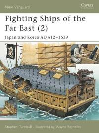Fighting Ships of the Far East