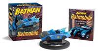 Batman Batmobile
