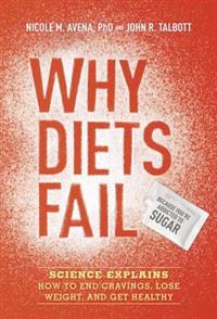 Why Diets Fail (Because You're Addicted to Sugar)