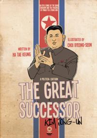 THE GREAT SUCCESSOR