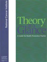 Theory at a Glance: A Guide for Health Promotion Practice