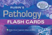 Rubin's Pathology Flash Cards