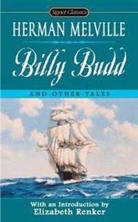 Billy Budd and Other Tales