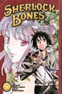 Sherlock Bones 5