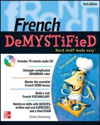 French DeMYSTiFieD