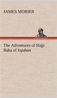 The Adventures of Hajji Baba of Ispahan