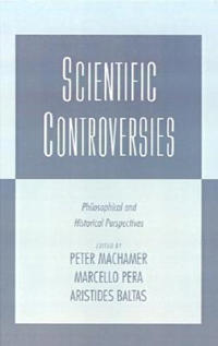 Scientific Controversies