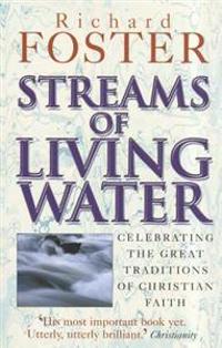 Streams of Living Water