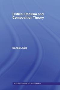 Critical Realism and Composition Theory