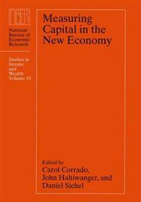 Measuring Capital In The New Economy