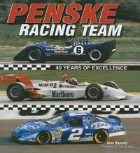Penske Racing Team