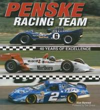 Penske Racing Team