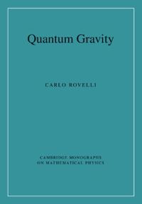 Quantum Gravity