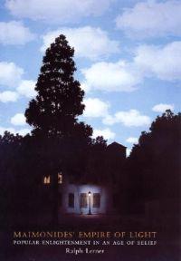 Maimonides' Empire of Light