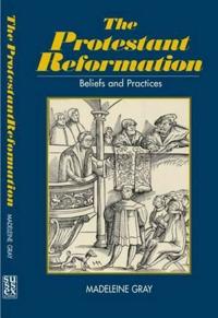 The Protestant Reformation
