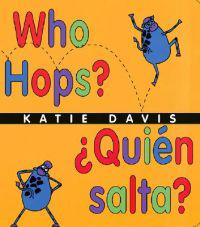 Who Hops?/Quien Salta?