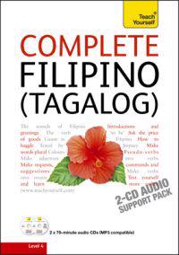 Complete Filipino (Tagalog): Teach Yourself