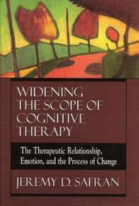 Widening the Scope of Cognitive Therapy