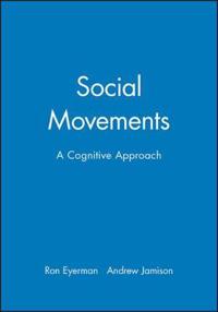 Social movements - cognitive approach
