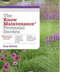 The Know Maintenance Perennial Garden