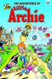 Adventures Of Little Archie