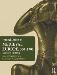 Introduction to Medieval Europe 300-1500