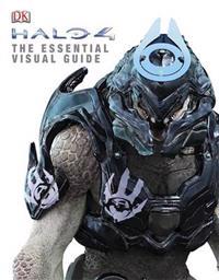 Halo 4 The Essential Visual Guide