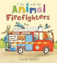 A Day with the Animal Firefighters