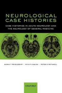 Neurological Case Histories