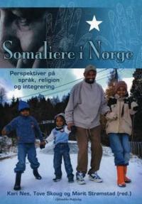 Somaliere i Norge