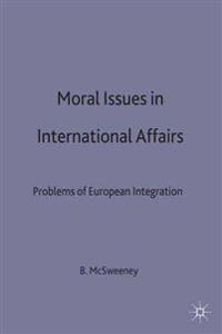 Moral Issues in International Affairs