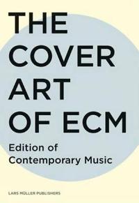 The Cover Art of ECM