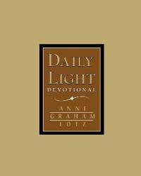 Daily Light Devotional
