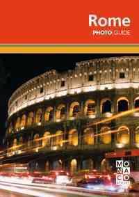 Photo Guide Rome