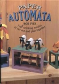 Paper Automata