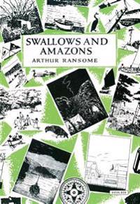 Swallows & Amazons