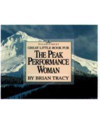Great Little Book for the Peak Performance Woman