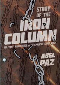 The Story of the Iron Column