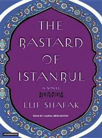 The Bastard of Istanbul