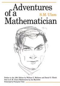 The Adventures of a Mathematician