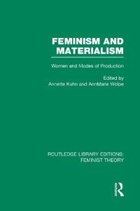 Feminism and Materialism