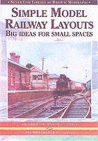 Simple Model Railway Layouts