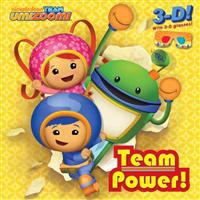 Team Power! (Team Umizoomi)