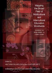 Mapping the Broad Field of Multicultural and Intercultural Education Worldwide