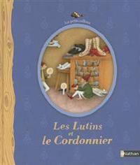 Les Lutins Et Le Cordonnier